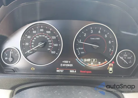 2020 BMW 430I from USA, damaged, VIN WBA4W3C02LFH48425